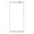Replacement Front Glass For Vivo Y79 Gold By - Maxbhi Com