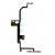 Power Button Flex Cable For Apple Iphone 8 Plus On Off Flex Pcb By - Maxbhi Com