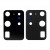 Camera Lens For Samsung Galaxy S20 Ultra Grey By - Maxbhi Com