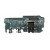 Charging Connector Flex Pcb Board For Samsung Galaxy M02 By - Maxbhi Com