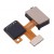 Fingerprint Sensor Flex Cable For Xiaomi Mi 9 Grey By - Maxbhi Com