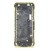 Full Body Housing For Apple Iphone 5c 32gb Yellow - Maxbhi Com