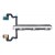 Power Button Flex Cable For Xiaomi Mi 10 Ultra On Off Flex Pcb By - Maxbhi Com
