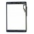 Touch Screen Digitizer For Apple Ipad Air 64gb Wifi White By - Maxbhi Com