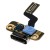 Charging Connector Flex Pcb Board For Motorola Razr 5g By - Maxbhi Com