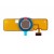 Fingerprint Sensor Flex Cable For Motorola Razr 5g Graphite By - Maxbhi Com