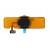 Fingerprint Sensor Flex Cable For Motorola Razr 5g White By - Maxbhi Com