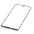 Replacement Front Glass For Samsung Galaxy A10e Black By - Maxbhi Com