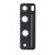 Camera Lens For Huawei Nova 7 5g Black By - Maxbhi Com