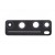 Camera Lens For Huawei Nova 7 5g Black By - Maxbhi Com