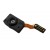 Fingerprint Sensor Flex Cable For Honor 50 Red By - Maxbhi Com
