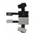 Fingerprint Sensor Flex Cable For Oneplus 7t Pro 5g Mclaren Black By - Maxbhi Com