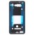 Lcd Frame Middle Chassis For Lg V30 Violet By - Maxbhi Com