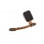 Volume Button Flex Cable For Samsung Galaxy Xcover Pro By - Maxbhi Com