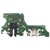 Charging Connector Flex Pcb Board For Huawei Y7p By - Maxbhi Com