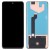 Lcd With Touch Screen For Honor 50 Black By - Maxbhi Com