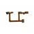 Volume Button Flex Cable For Huawei Y9a By - Maxbhi Com