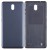 Back Panel Cover For Nokia C01 Plus White - Maxbhi Com