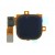 Fingerprint Sensor Flex Cable For Huawei Nexus 6p Black By - Maxbhi Com