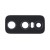 Camera Lens For Asus Zenfone 7 Pro Zs671ks White By - Maxbhi Com