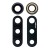 Camera Lens For Motorola Moto G8 Power White By - Maxbhi Com