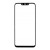 Replacement Front Glass For Huawei Mate 20 Lite Blue By - Maxbhi Com