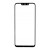 Replacement Front Glass For Huawei Mate 20 Lite Gold By - Maxbhi Com