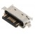 Charging Connector For Motorola Moto G10 By - Maxbhi Com