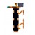 Power Button Flex Cable For Sony Xperia Z Ultra Lte C6806 On Off Flex Pcb By - Maxbhi Com