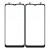 Replacement Front Glass For Nokia C20 Plus Blue By - Maxbhi Com