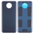 Back Panel Cover For Nokia G10 Blue - Maxbhi Com
