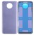 Back Panel Cover For Nokia G10 Purple - Maxbhi Com