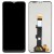 LCD with Touch Screen for Motorola Moto G10 White