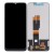 LCD with Touch Screen for Nokia G10 Purple