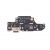 Charging Connector Flex Pcb Board For Htc U20 By - Maxbhi Com