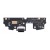 Charging Connector Flex Pcb Board For Ulefone Power Armor 13 By - Maxbhi Com