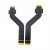 Main Board Flex Cable For Samsung Galaxy Note 10 1 N8000 By - Maxbhi Com