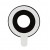 Camera Lens For Htc One M8s White By - Maxbhi Com