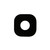 Camera Lens For Nokia X6 Black By - Maxbhi Com