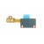 Home Button Flex Cable Only For Samsung Galaxy Core Prime Ve By - Maxbhi Com