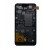Lcd With Touch Screen For Nokia Lumia 530 Dual Sim Black By - Maxbhi Com