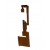 Power Button Flex Cable For Htc One M8 Eye On Off Flex Pcb By - Maxbhi Com