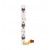 Power Button Flex Cable For Huawei Y6 On Off Flex Pcb By - Maxbhi Com