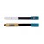 Fingerprint Sensor Flex Cable For Sony Xperia Z5 Compact Black By - Maxbhi Com