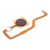 Fingerprint Sensor Flex Cable For Xiaomi Mi Mix 3 Blue By - Maxbhi Com
