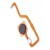 Fingerprint Sensor Flex Cable For Xiaomi Mi Mix 3 Green By - Maxbhi Com