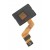 Fingerprint Sensor Flex Cable For Xiaomi Redmi K30 Ultra Black By - Maxbhi Com