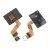 Fingerprint Sensor Flex Cable For Xiaomi Redmi K30 Ultra Green By - Maxbhi Com