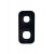 Camera Lens For Samsung Galaxy Tab Active3 Blue By - Maxbhi Com