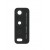 Camera Lens For Vivo Y12s 2021 Black By - Maxbhi Com